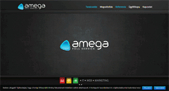 Desktop Screenshot of pearlmode.amega.hu