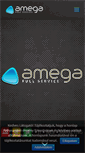 Mobile Screenshot of pearlmode.amega.hu