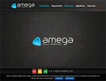 Tablet Screenshot of pearlmode.amega.hu